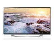 LG 49UF8557 - 1401405 - zdjęcie 1
